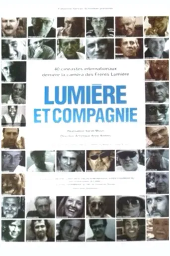 Lumière e Companhia