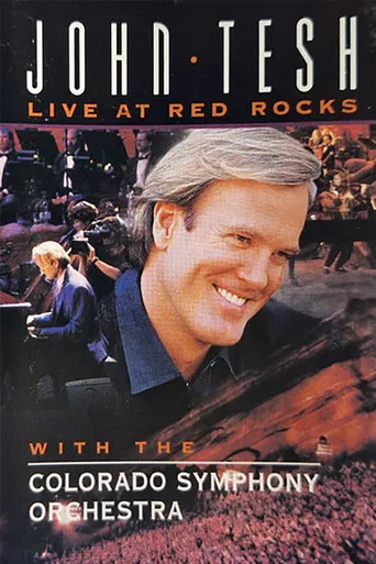 John Tesh: Live at Red Rocks