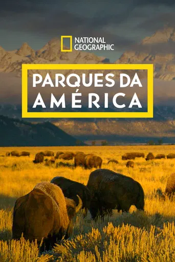 Parques da América