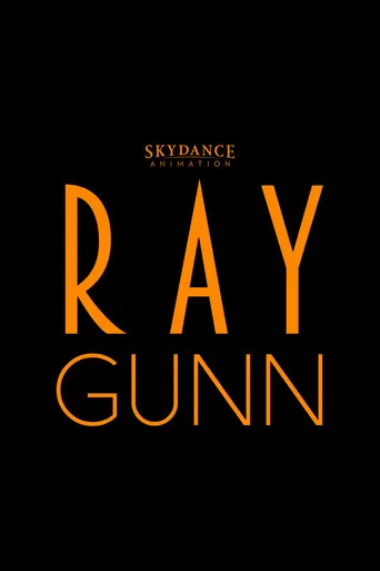 Ray Gunn