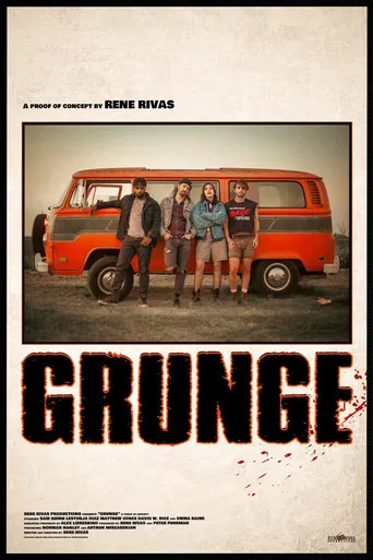 Grunge
