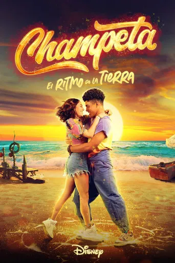 Champeta: O Ritmo da Terra