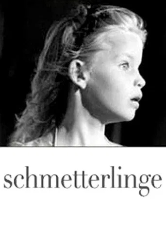 Schmetterlinge