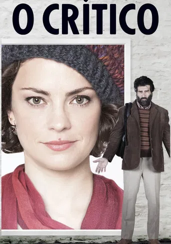 El crítico