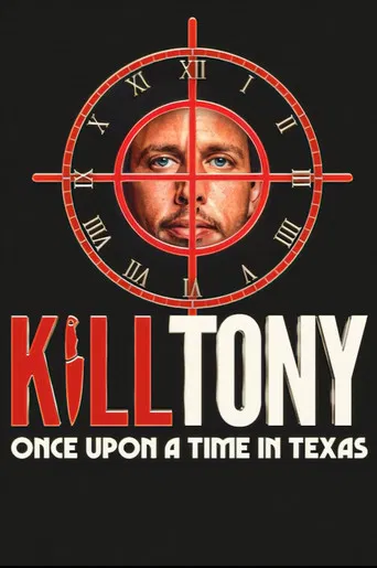 Kill Tony: Era Uma Vez no Texas