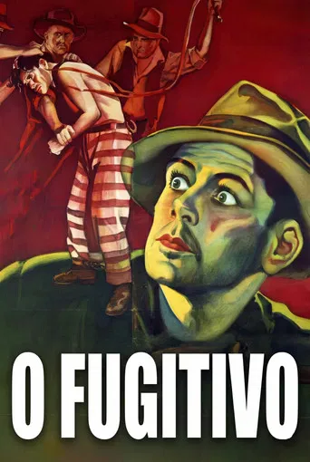 O Fugitivo