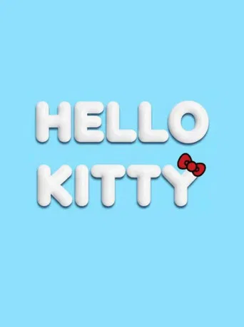 The Hello Kitty Movie
