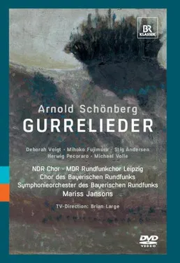 Gurrelieder