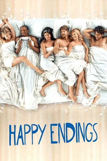 Happy Endings