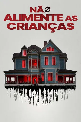 Não Alimente As Crianças