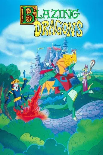 Os Dragões Da Mesa Quadrada