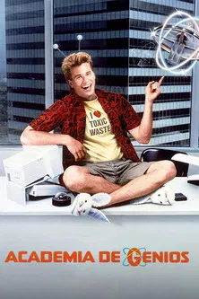 Academia de Gênios