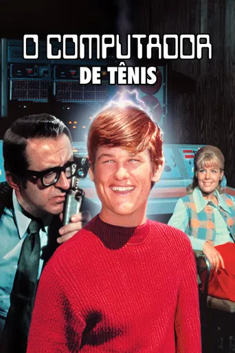 O Computador de Tênis