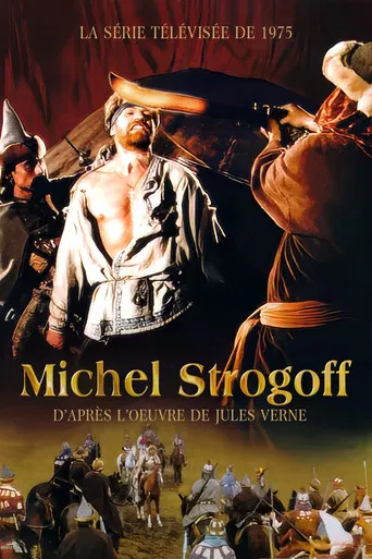 Michel Strogoff