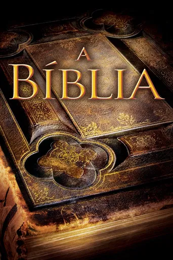 A Bíblia - No Início