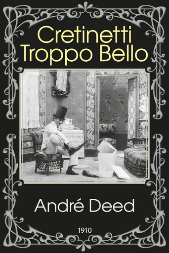 Cretinetti Che Bello!