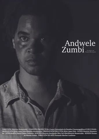 Andwele/Zumbi