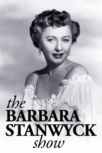 The Barbara Stanwyck Show