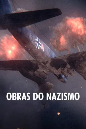 Obras do Nazismo