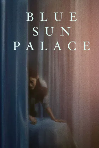 Blue Sun Palace