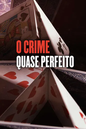 O Crime Quase Perfeito
