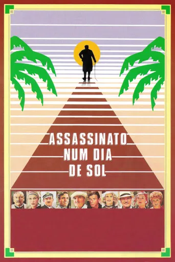 Assassinato Num Dia de Sol