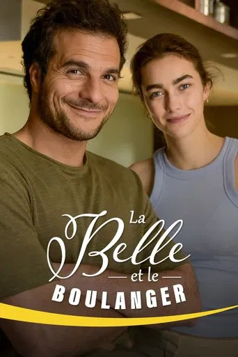 La Belle et le Boulanger