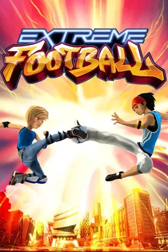 Extreme Football