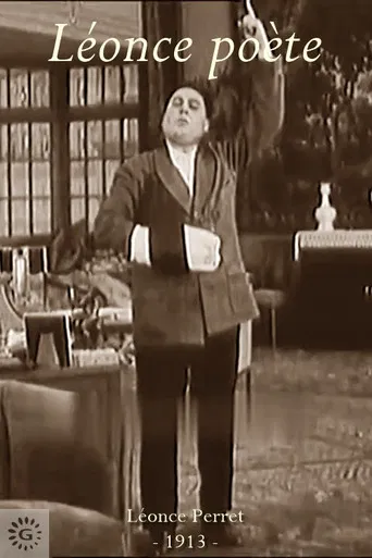 Léonce poète