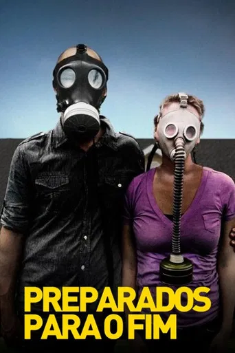 Preparados para o Fim