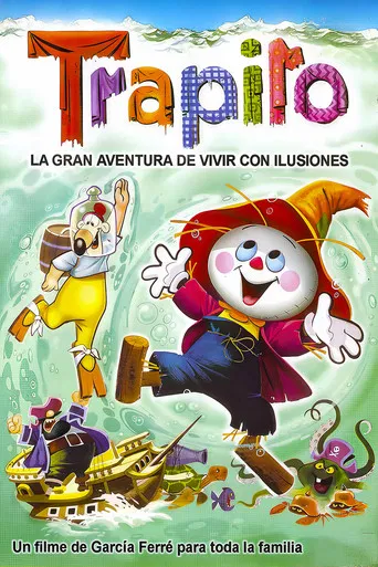 Trapito