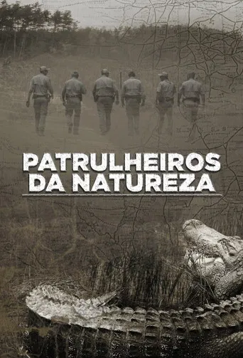Patrulheiros da Natureza