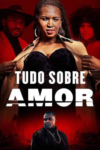 Tudo Sobre Amor