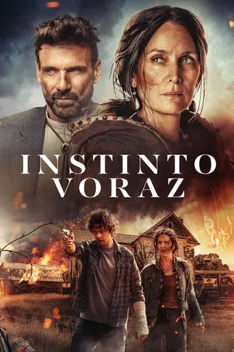 Instinto Voraz