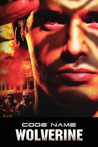Codinome Wolverine