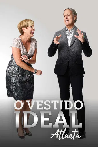 O Vestido Ideal: Atlanta