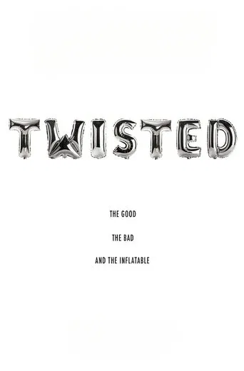 Twisted