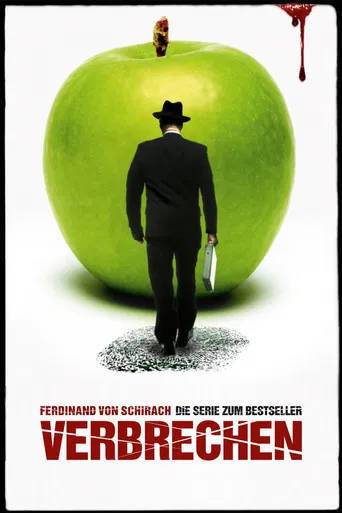 VERBRECHEN nach Ferdinand von Schirach