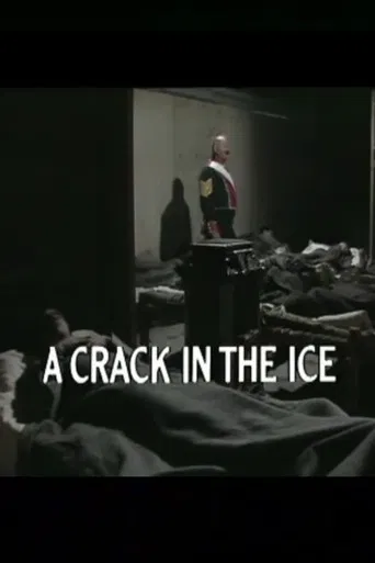 A Crack in the Ice