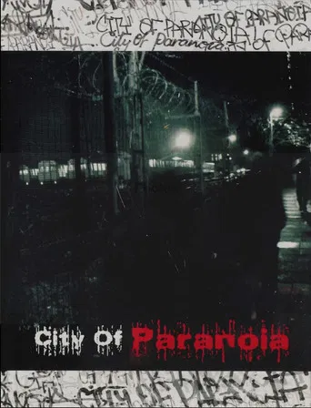Paranoïa