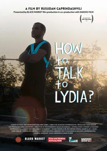 How to Talk to Lydia?