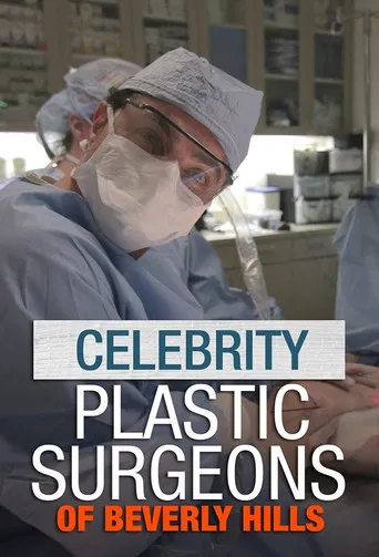 The Celebrity Plastic Surgeons of Beverly Hills