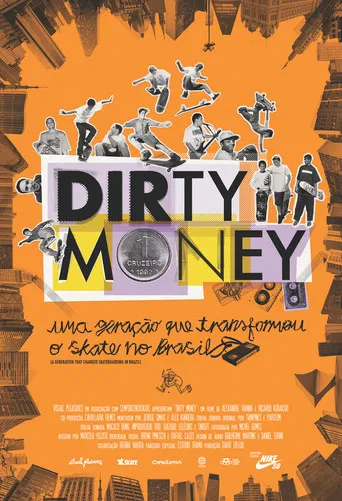 Dirty Money