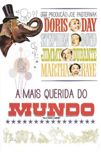 A Mais Querida do Mundo