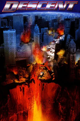 Viagem ao Centro da Terra