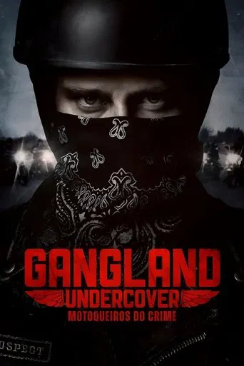 Gangland Undercover: Motoqueiros do crime