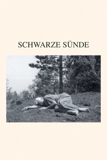 Schwarze Sünde