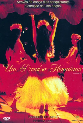 Um Paraíso Havaiano