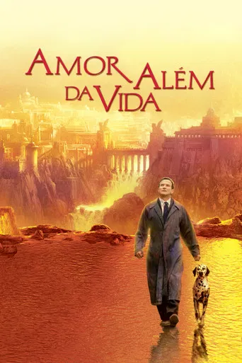 Amor Além da Vida
