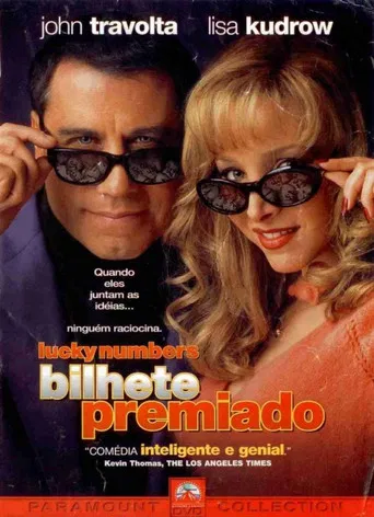 Bilhete Premiado
